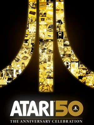 Game box artwork for Atari 50: The Anniversary Celebration