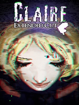 Game box artwork for Claire: Extended Cut