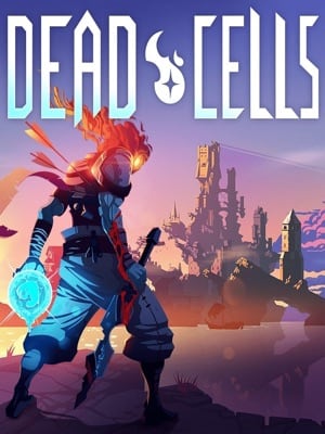 Dead Cells cover