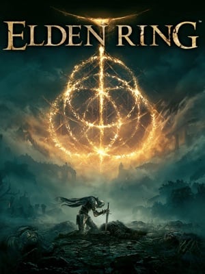 Elden Ring cover