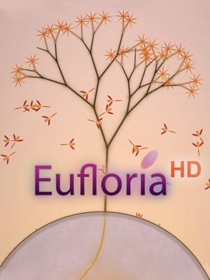 Game box artwork for Eufloria HD