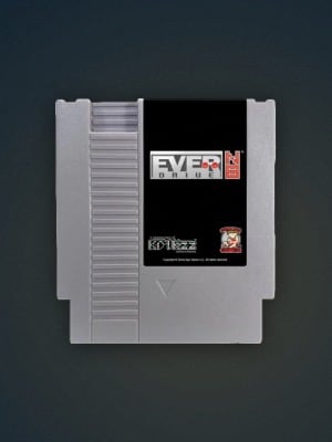 EverDrive-N8 cover