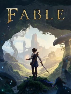 Game box artwork for Fable 2027