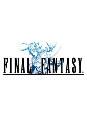 Game box artwork for Final Fantasy - Pixel Remaster