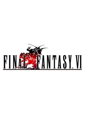 Game box artwork for Final Fantasy VI - Pixel Remaster