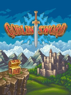 Game box artwork for Goblin Sword