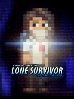 Game box artwork for Lone Survivor: The Director's Cut