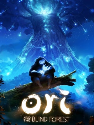 Ori and the Blind Forest [Switch] cover
