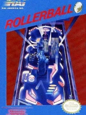 Rollerball cover