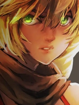 Sword of the Vagrant cover