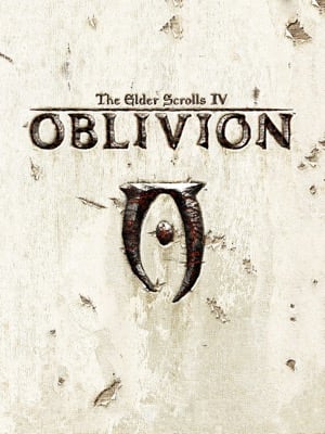 Game box artwork for The Elder Scrolls IV: Oblivion [PS3]