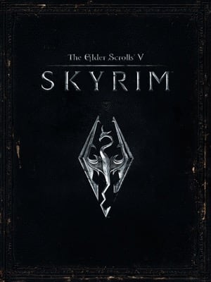 Game box artwork for The Elder Scrolls V: Skyrim