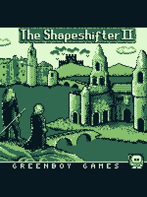 Game box artwork for The Shapeshifter II