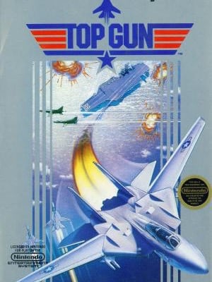 Top Gun cover