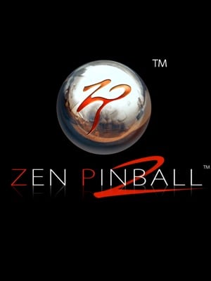 Game box artwork for ZEN Pinball