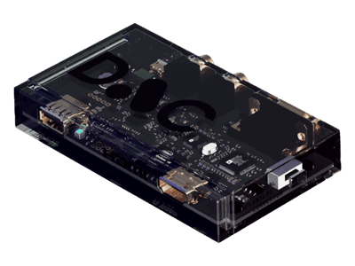 DAC