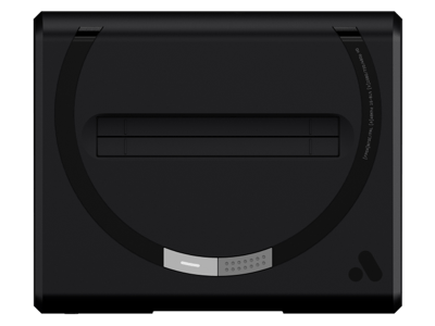 Mega Sg