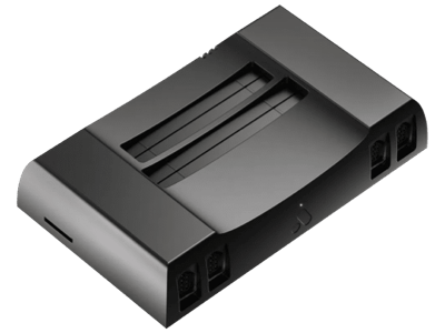 Nt mini Noir