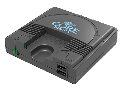 Core Grafx Mini