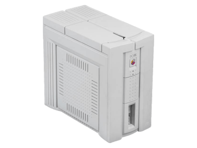 PC-FX