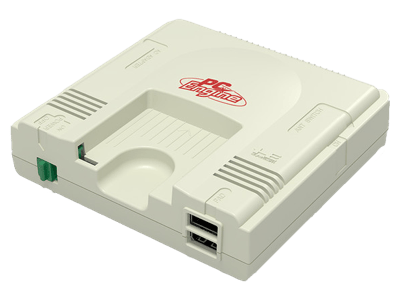 PCEngine Mini