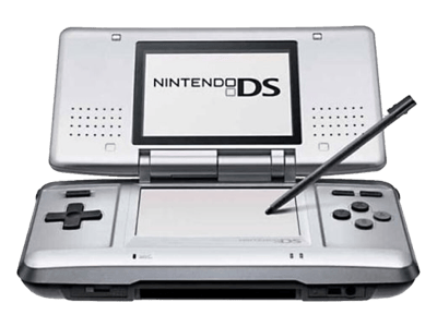 DS