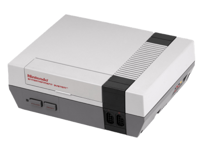Nintendo Entertainment System