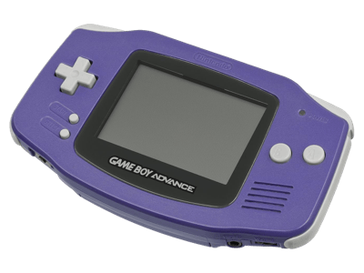 Game Boy Advance
