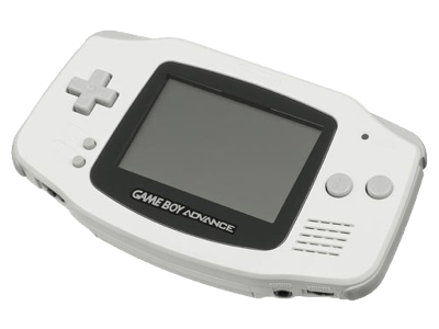 Game Boy Advance