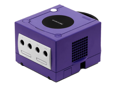 GameCube