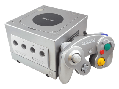GameCube
