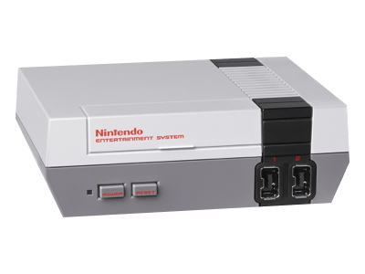 NES Classic Edition