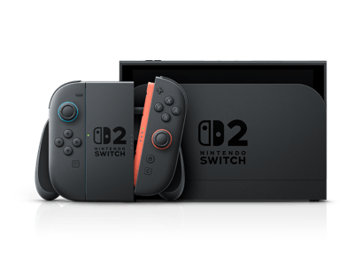 Switch 2