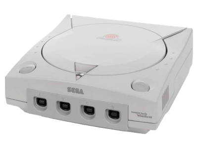 Dreamcast
