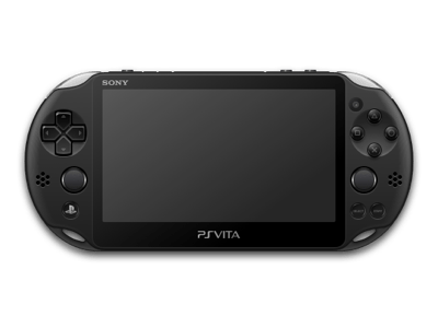 PlayStation Vita