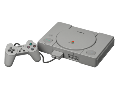 PlayStation