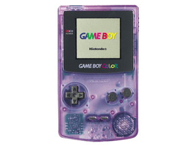 Game Boy Color