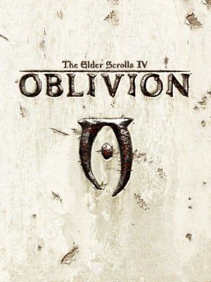 Game box artwork for The Elder Scrolls IV: Oblivion
