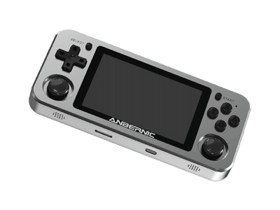Anbernic RG 351M