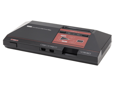 Master System