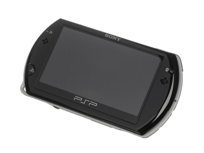 PSP Go