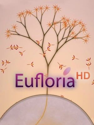 Game box artwork for Eufloria HD