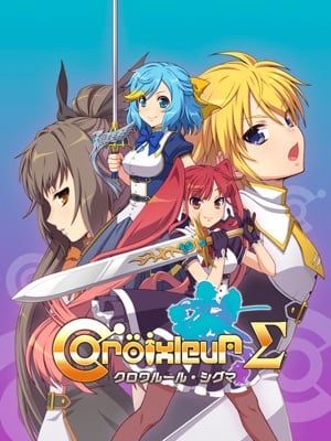 Game box artwork for Croixleur Sigma