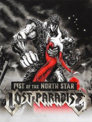 Game box artwork for Fist of The North Star: Lost Paradise