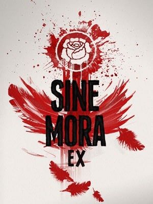 Game box artwork for Sine Mora EX