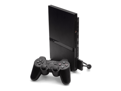 PlayStation 2 Slim
