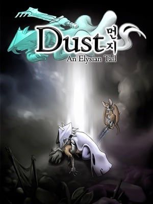 Game box artwork for Dust: An Elysian Tail