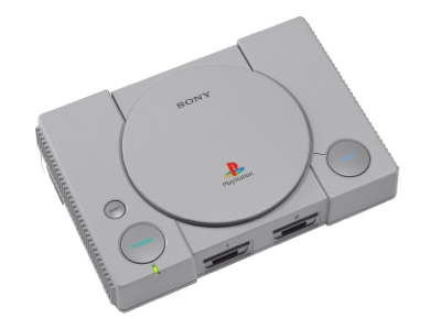 PlayStation Classic