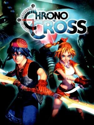 Game box artwork for Chrono Cross