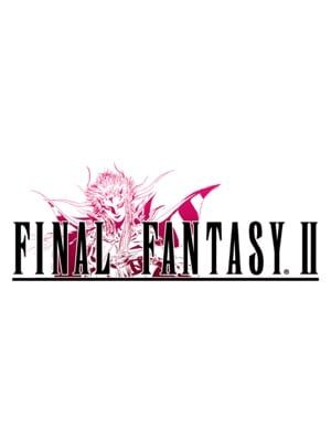 Game box artwork for Final Fantasy II - Pixel Remaster [Steam]